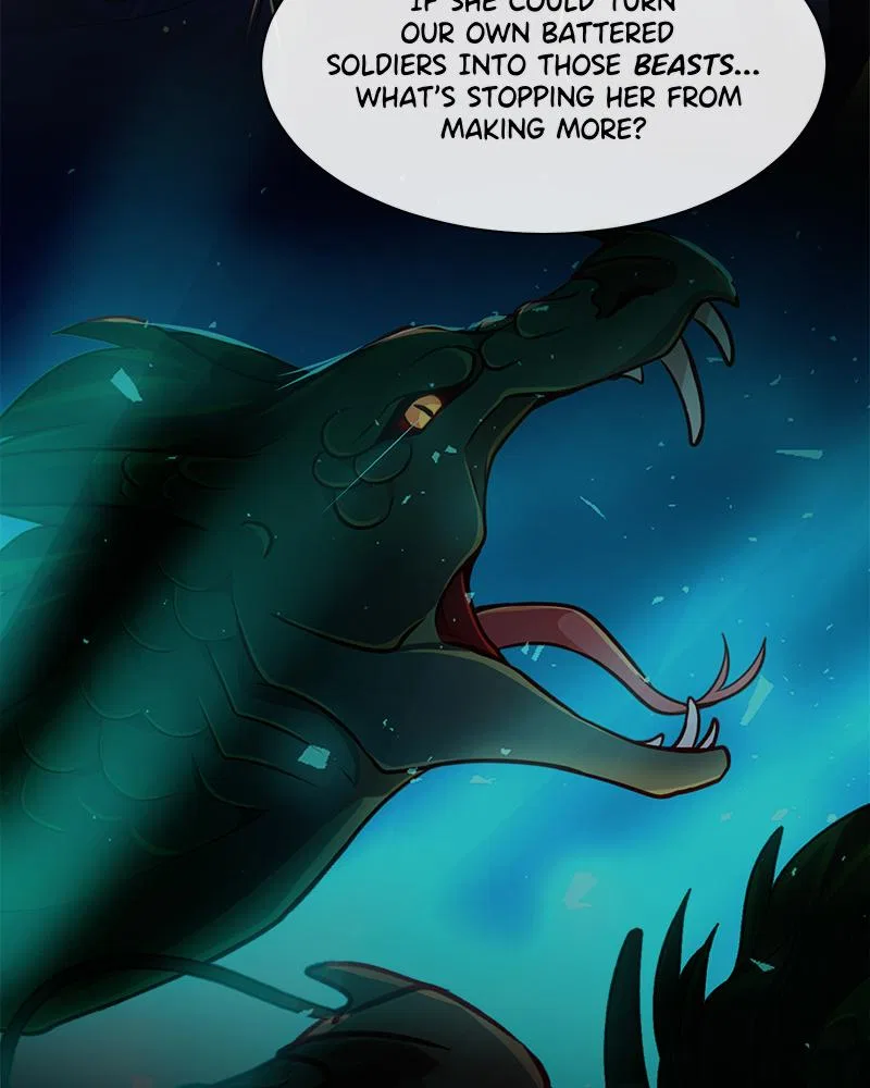 Subzero Chapter 219 – Page 27