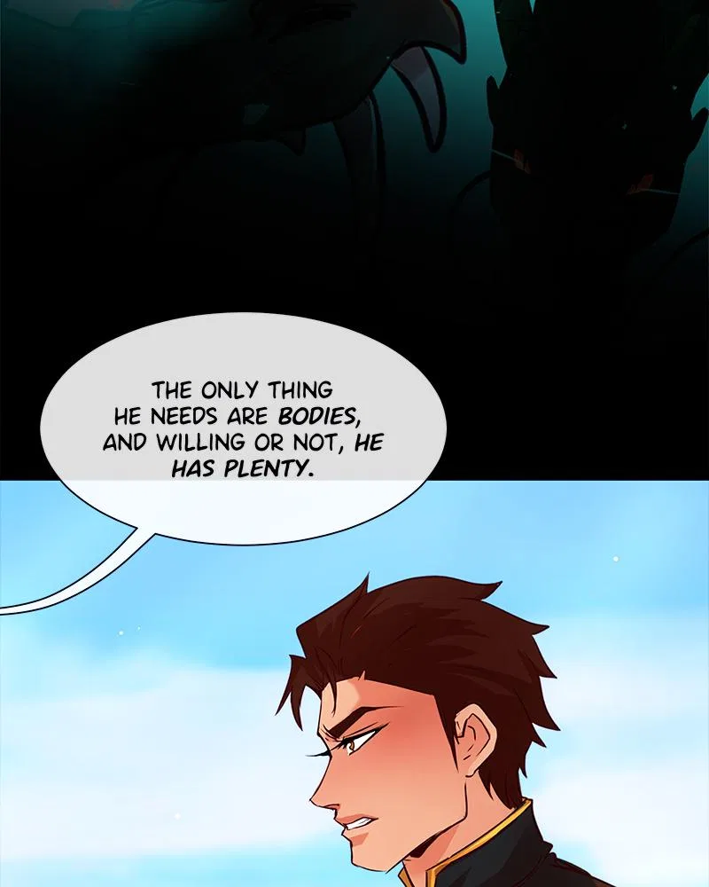 Subzero Chapter 219 – Page 28