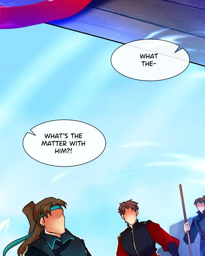 Subzero Chapter 219 – Page 36