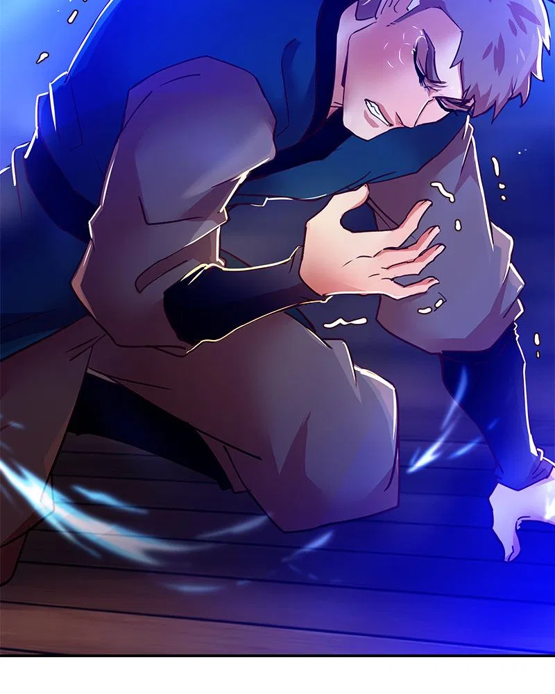 Subzero Chapter 219 – Page 39