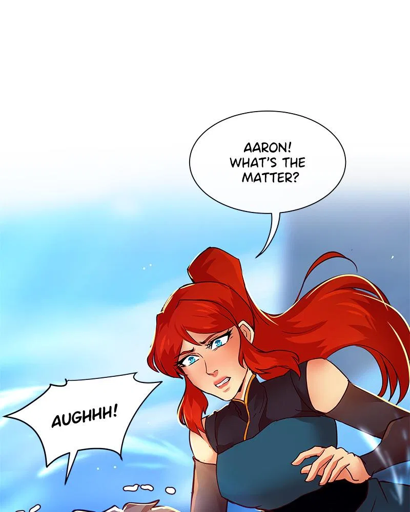 Subzero Chapter 219 – Page 40
