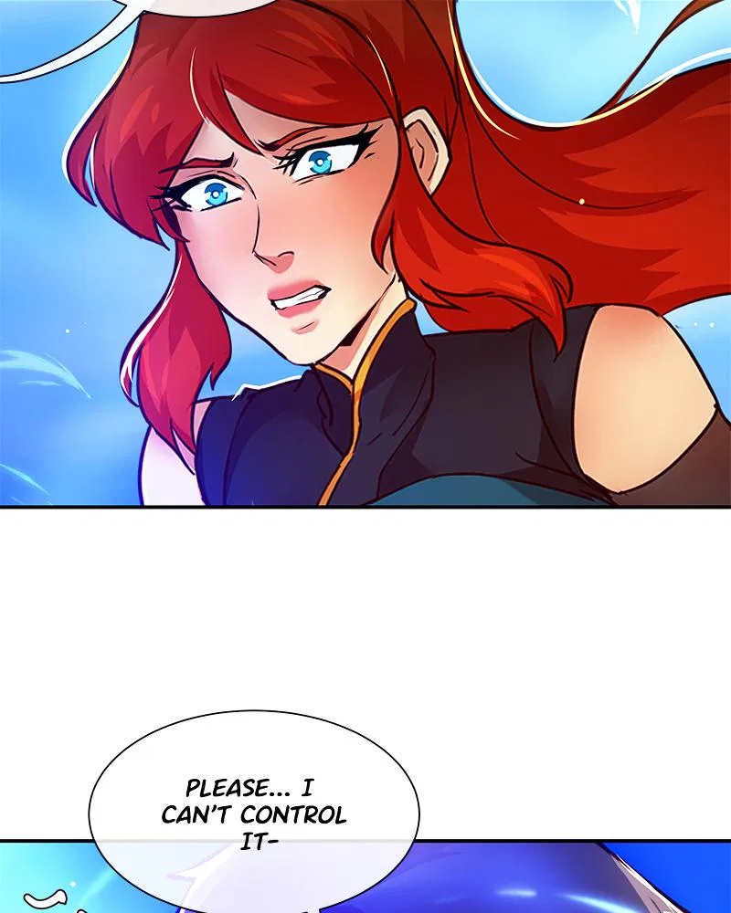 Subzero Chapter 219 – Page 43