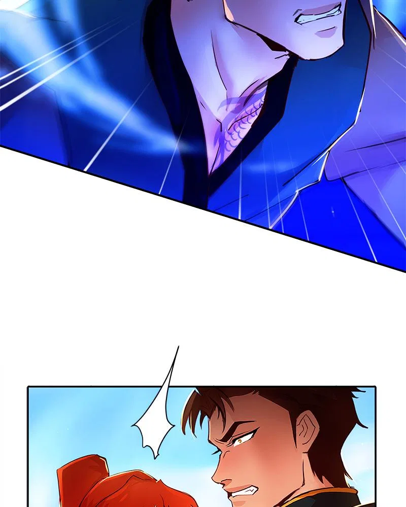 Subzero Chapter 219 – Page 55