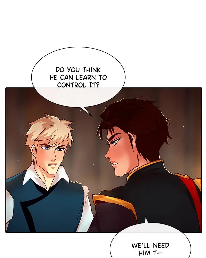 Subzero Chapter 219 – Page 69