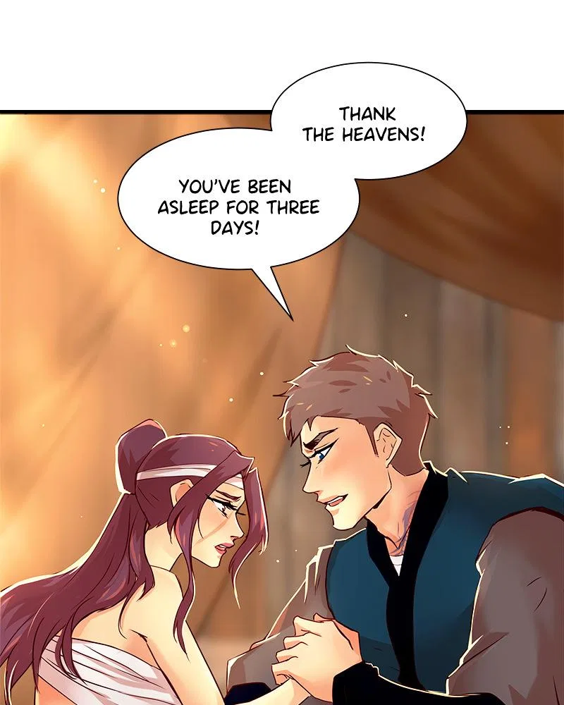 Subzero Chapter 218 – Page 15
