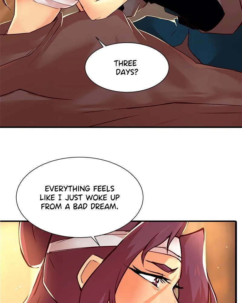 Subzero Chapter 218 – Page 16
