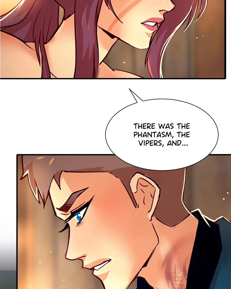 Subzero Chapter 218 – Page 17