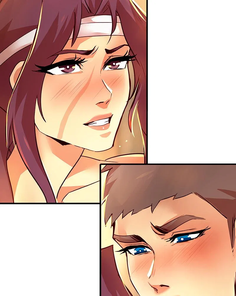 Subzero Chapter 218 – Page 21