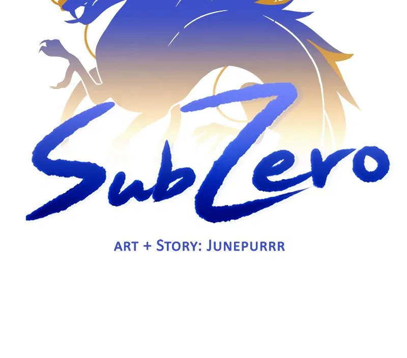 Subzero Chapter 218 – Page 32