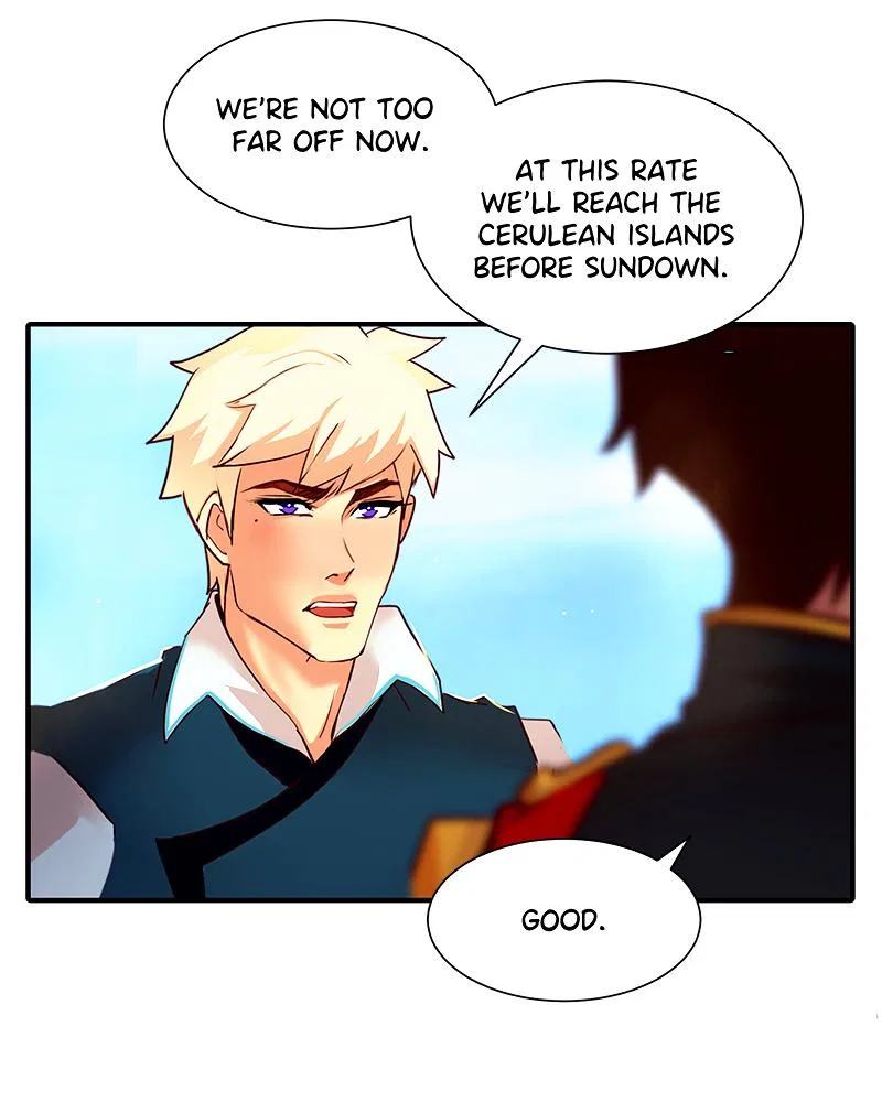 Subzero Chapter 218 – Page 36