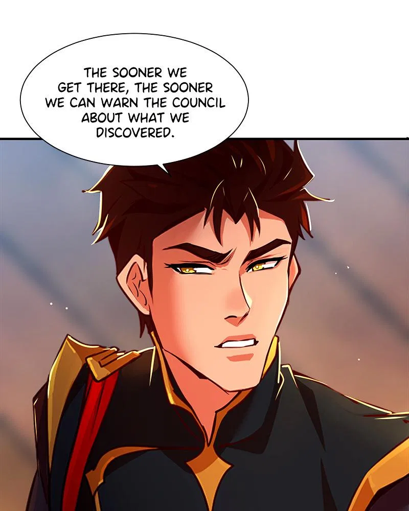 Subzero Chapter 218 – Page 37