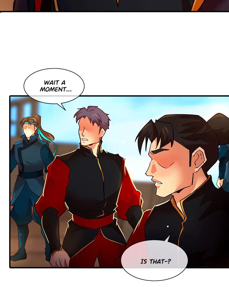 Subzero Chapter 218 – Page 38