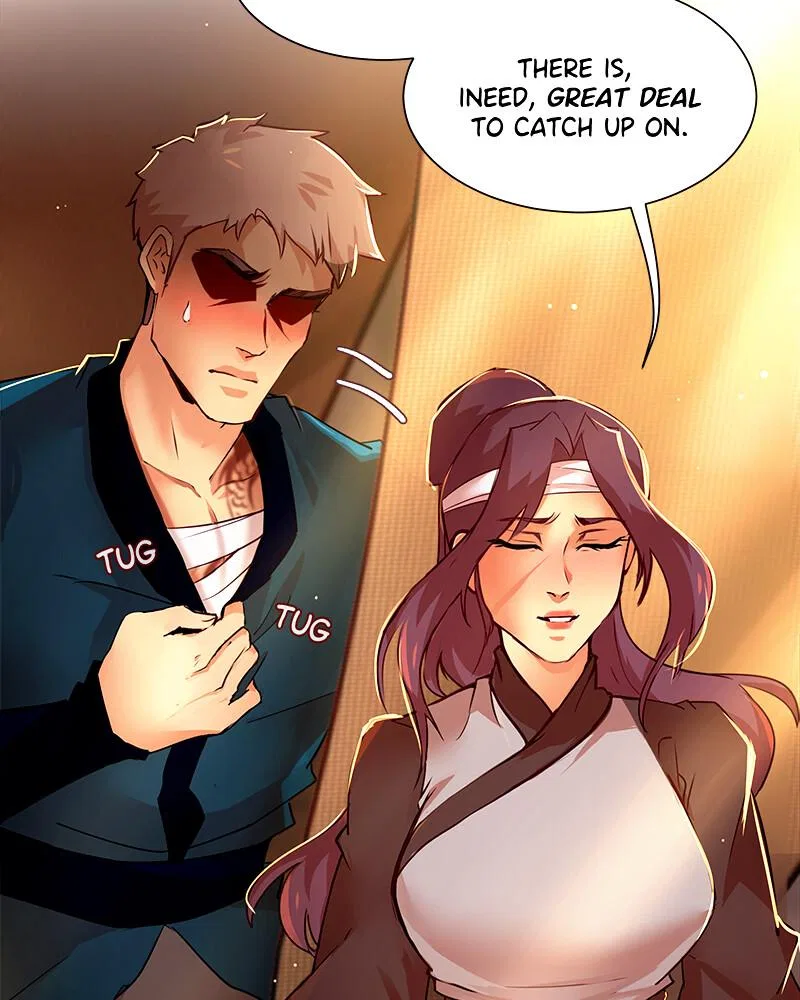 Subzero Chapter 218 – Page 45