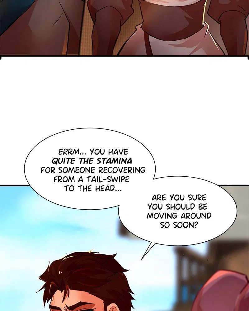 Subzero Chapter 218 – Page 46