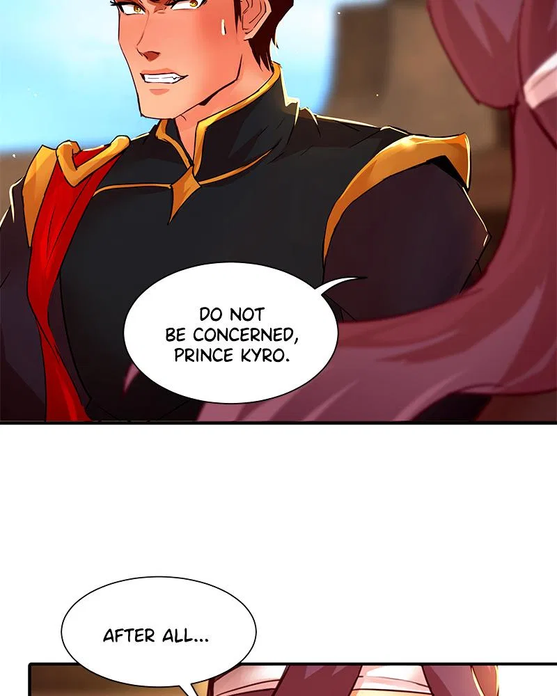 Subzero Chapter 218 – Page 47