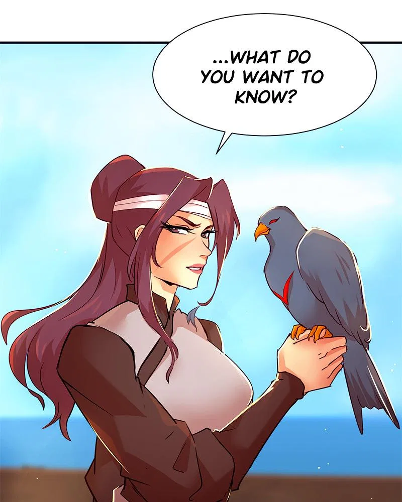 Subzero Chapter 218 – Page 52