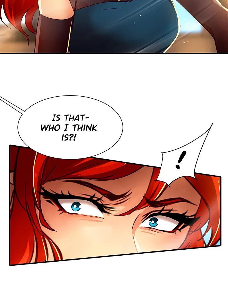 Subzero Chapter 218 – Page 58