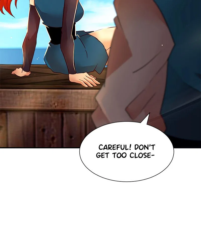 Subzero Chapter 218 – Page 60