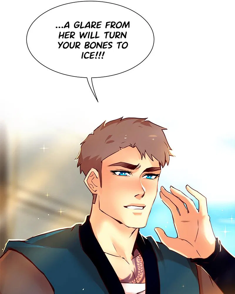Subzero Chapter 218 – Page 61