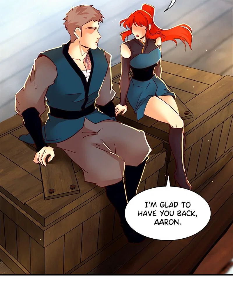 Subzero Chapter 218 – Page 64