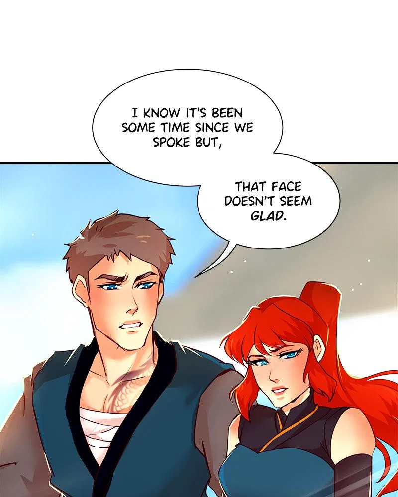 Subzero Chapter 218 – Page 65