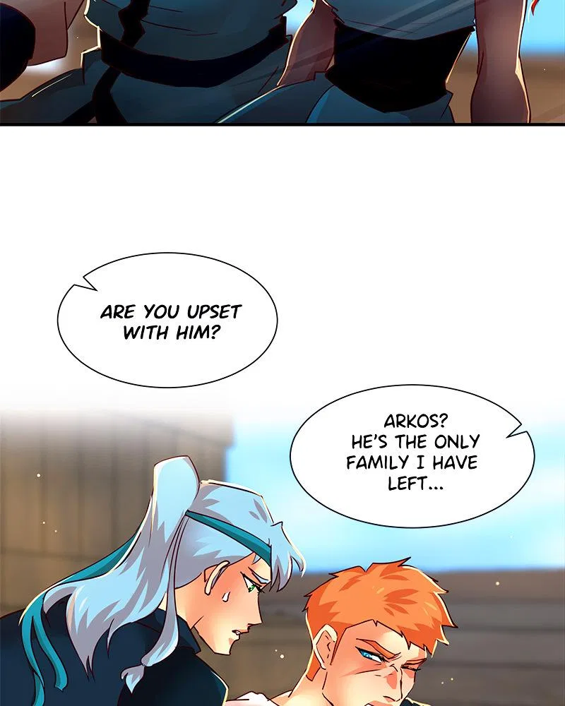 Subzero Chapter 218 – Page 66