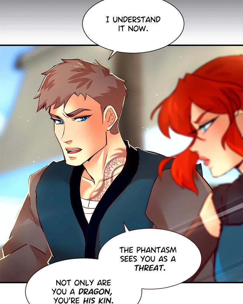 Subzero Chapter 218 – Page 71