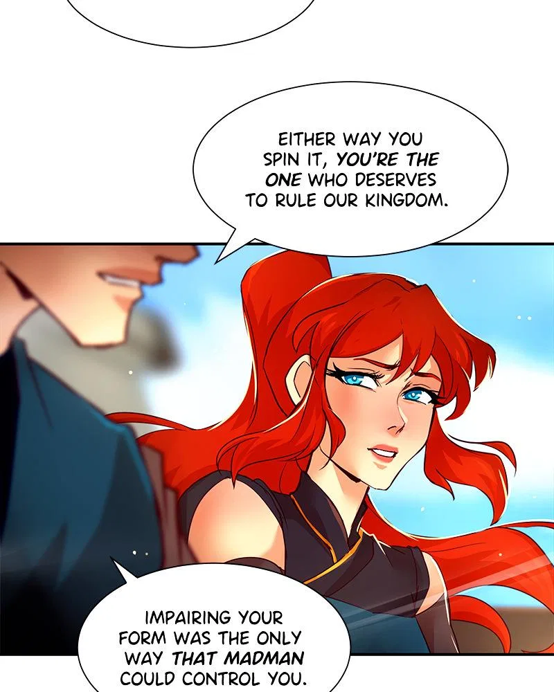 Subzero Chapter 218 – Page 72
