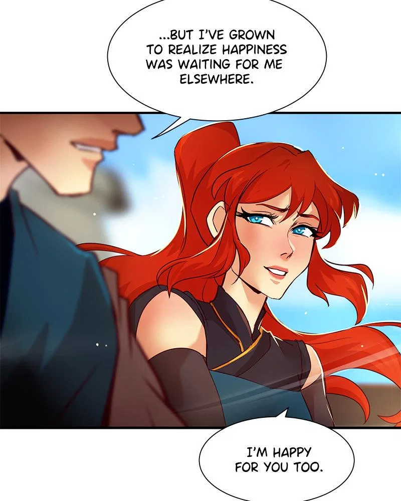 Subzero Chapter 218 – Page 80