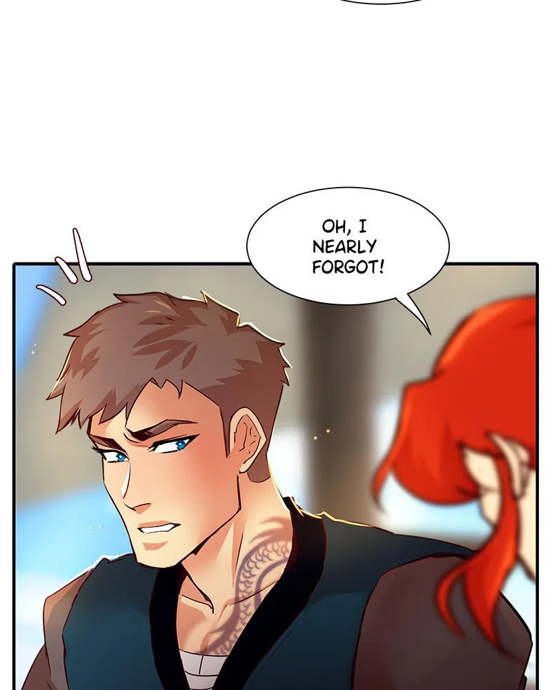 Subzero Chapter 218 – Page 81