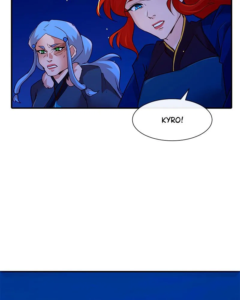 Subzero Chapter 217 – Page 13
