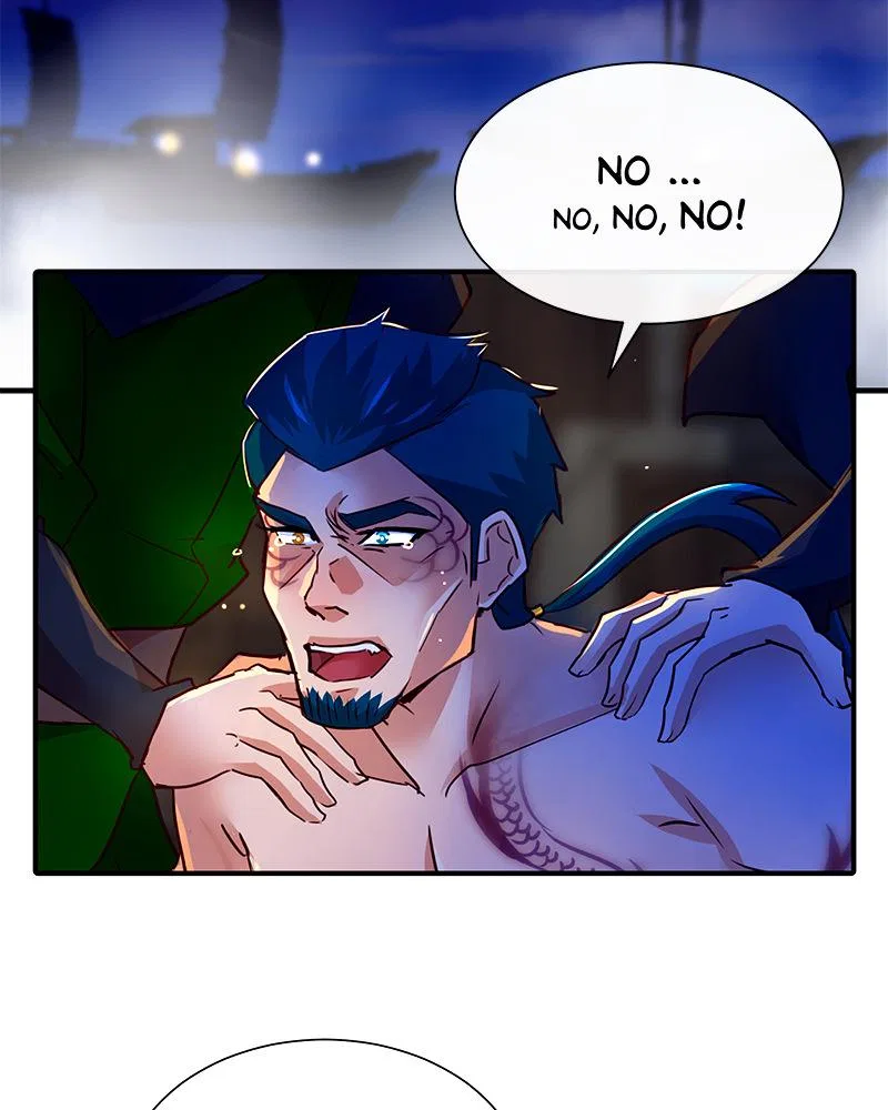 Subzero Chapter 217 – Page 19