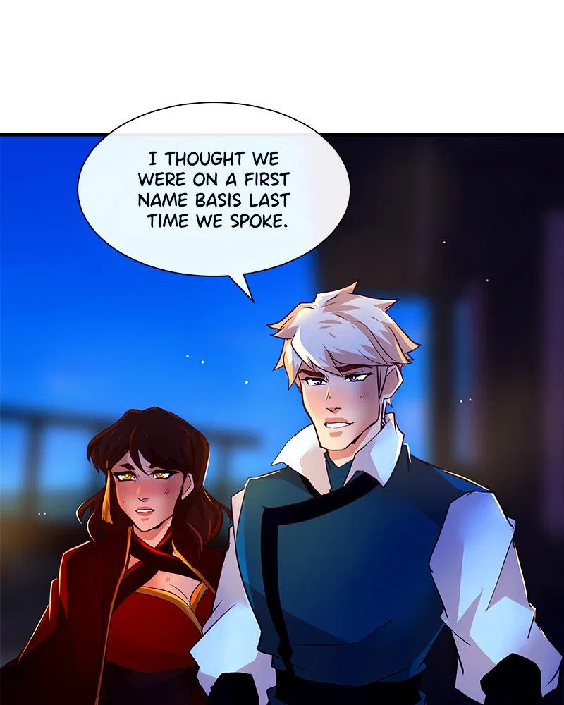 Subzero Chapter 217 – Page 31