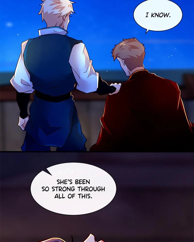 Subzero Chapter 217 – Page 33
