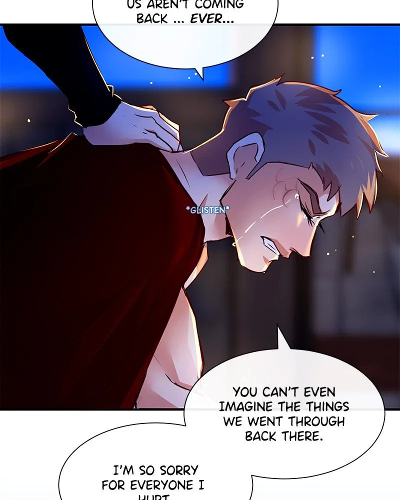 Subzero Chapter 217 – Page 37