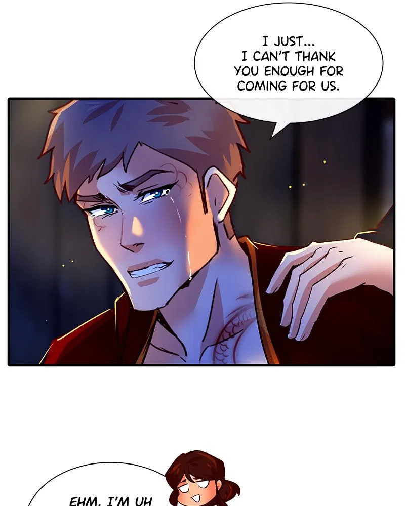 Subzero Chapter 217 – Page 39