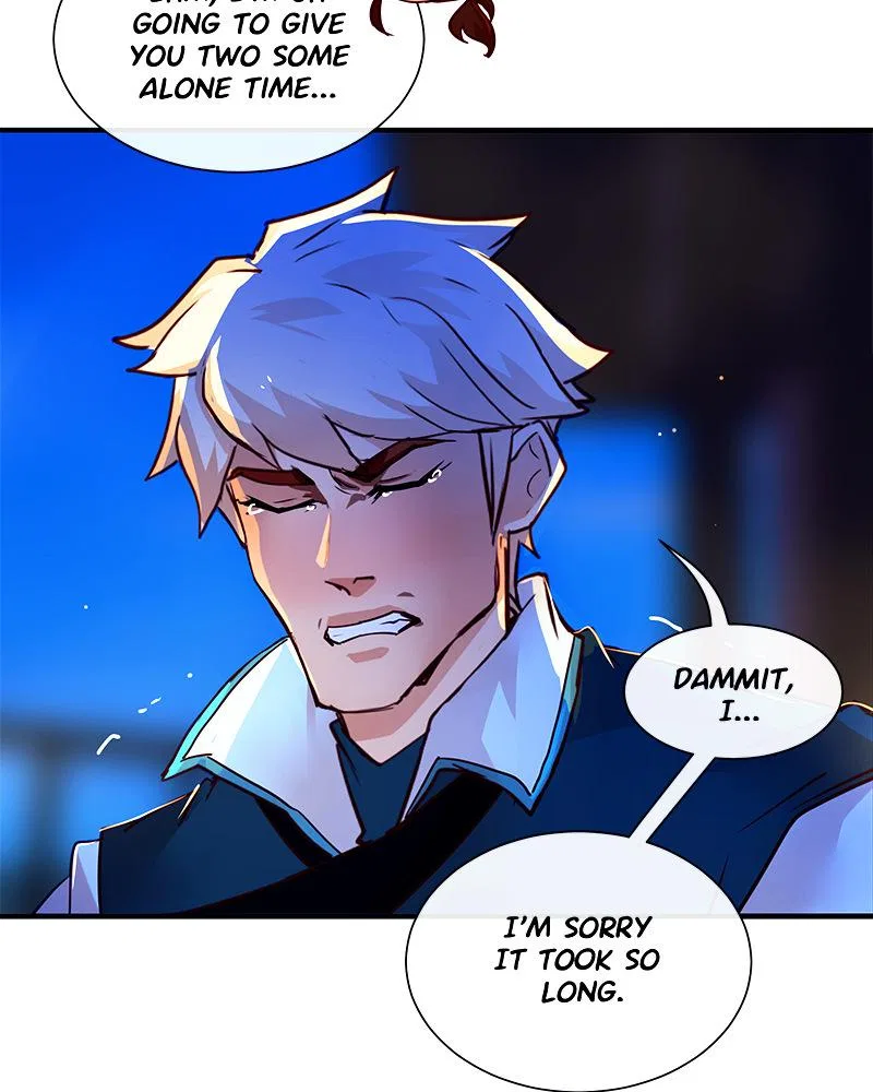 Subzero Chapter 217 – Page 40
