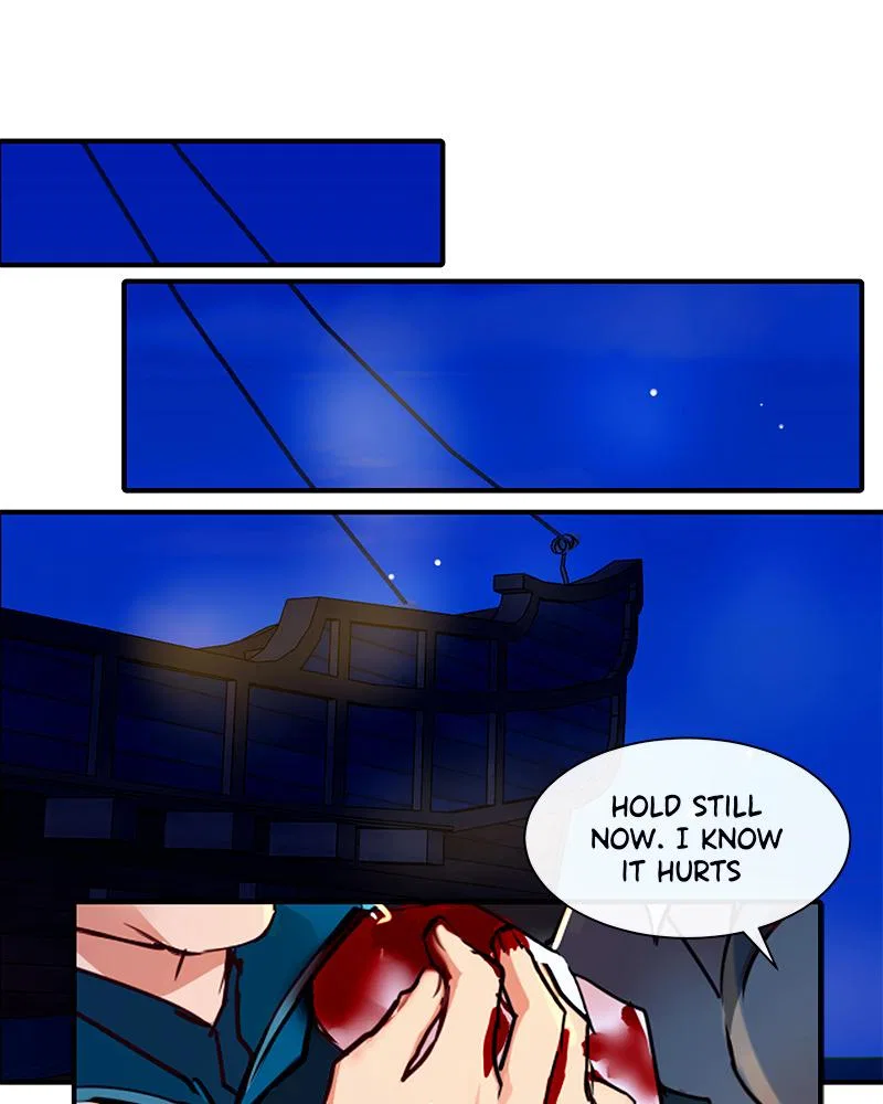 Subzero Chapter 217 – Page 45