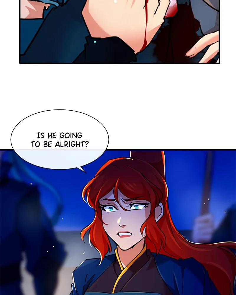 Subzero Chapter 217 – Page 46