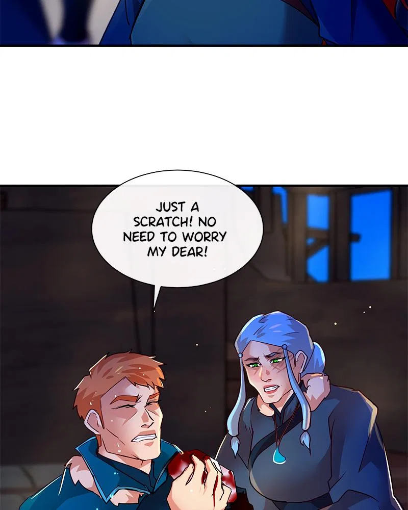 Subzero Chapter 217 – Page 47
