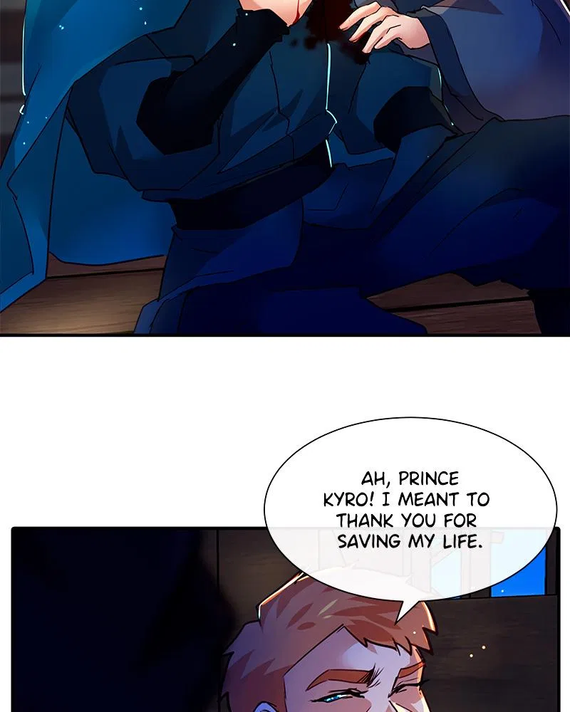 Subzero Chapter 217 – Page 48