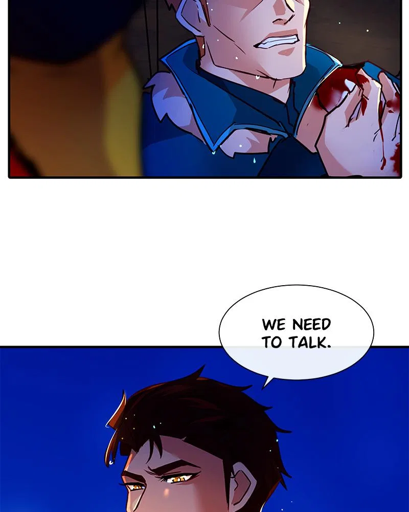 Subzero Chapter 217 – Page 49