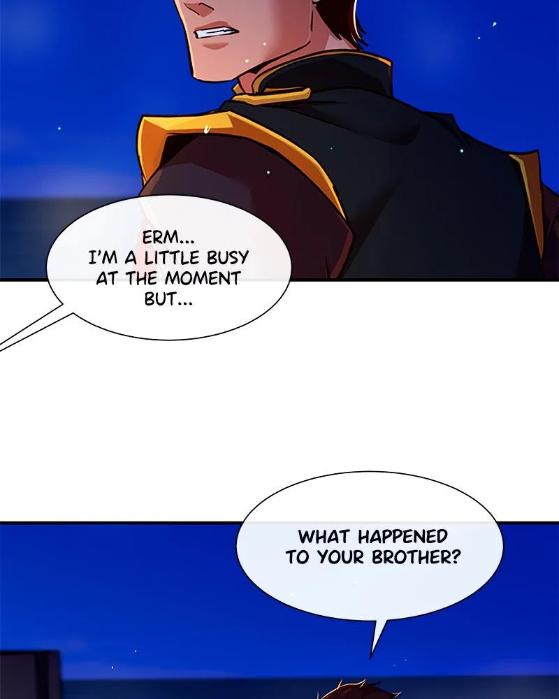Subzero Chapter 217 – Page 50