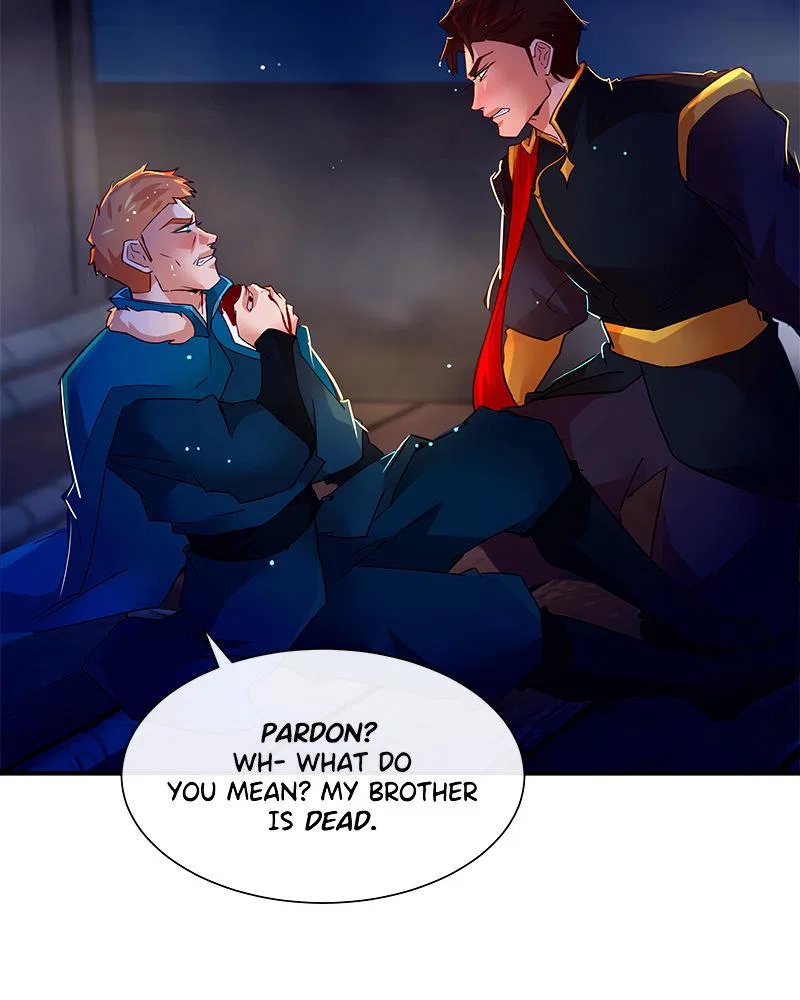 Subzero Chapter 217 – Page 51