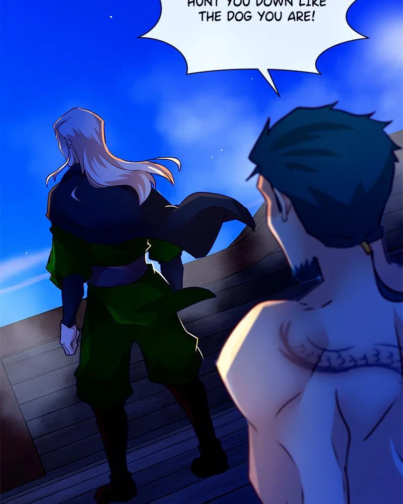 Subzero Chapter 217 – Page 75