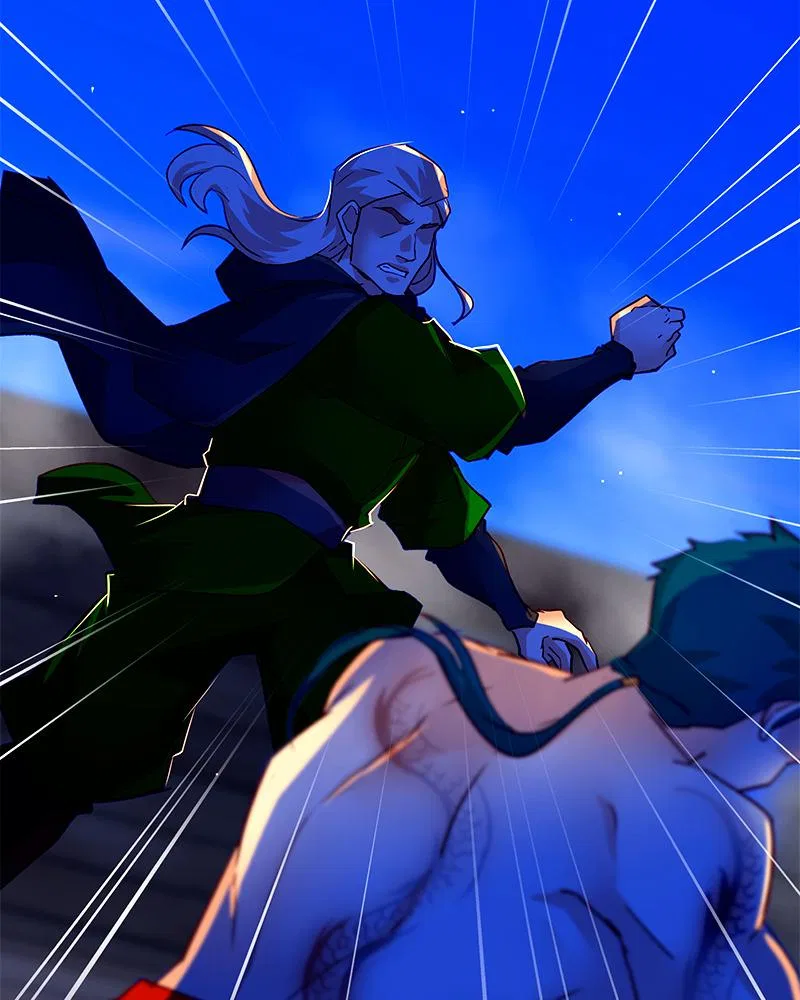 Subzero Chapter 217 – Page 78