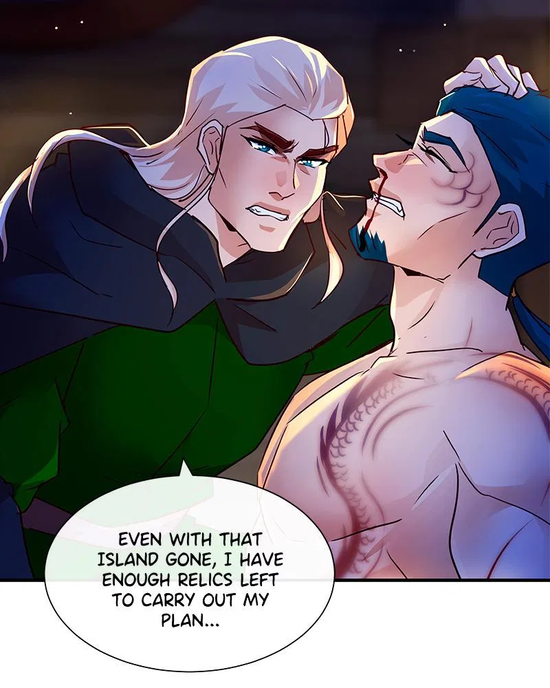 Subzero Chapter 217 – Page 81
