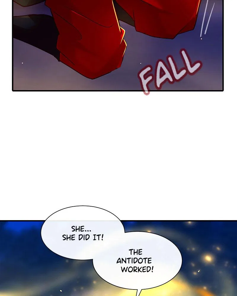 Subzero Chapter 216 – Page 6