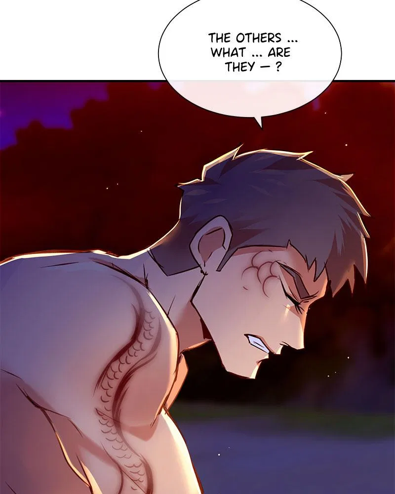 Subzero Chapter 216 – Page 17