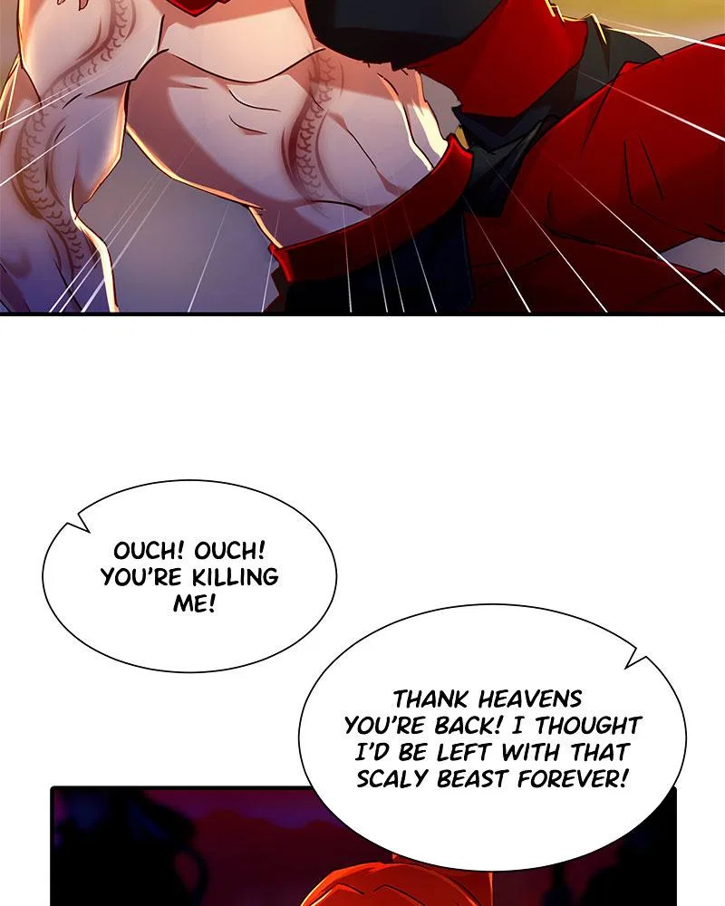Subzero Chapter 216 – Page 19